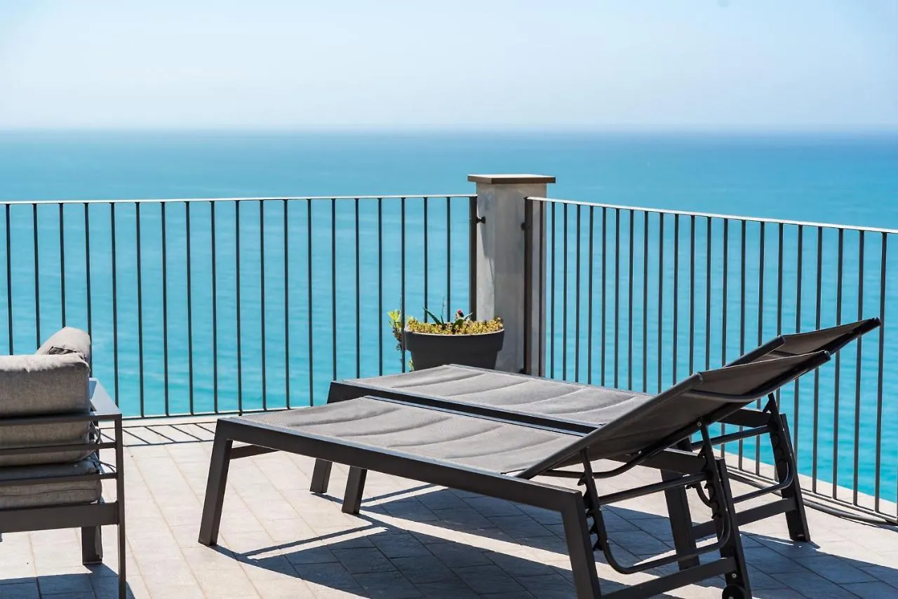 Casa Panorama, Terre Marine Villa Corniglia