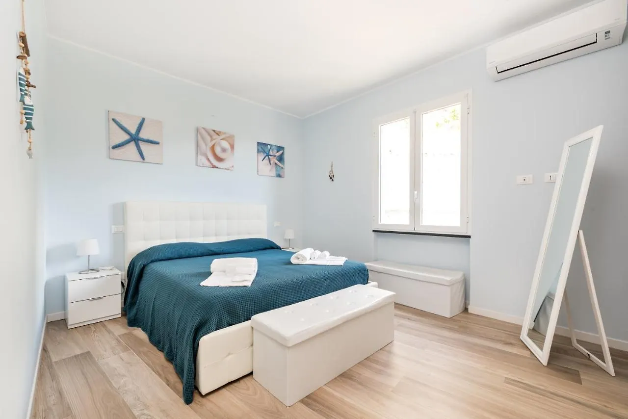 Casa Panorama, Terre Marine Villa Corniglia Holiday home
