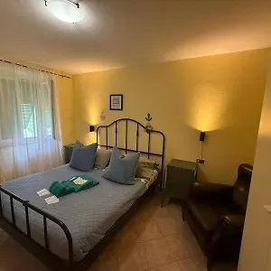 Casa Duke Corniglia